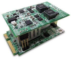 新汉电脑发布最新板载LSI Tarari 内容处理器产品